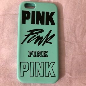 Pink 5s iPhone cases